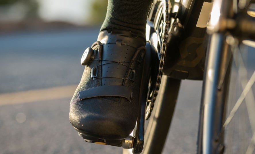 Vent Road Cycling Shoes